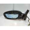 Recambio de retrovisor izquierdo para peugeot 607 (s2) referencia OEM IAM  ELECTRICO 2004