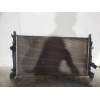 Recambio de radiador agua para ford c-max (cb3) 1.8 tdci turbodiesel cat referencia OEM IAM 3M5H8005TL 18TDCI 2007