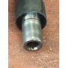Recambio de transmision central para citroën c-crosser exclusive referencia OEM IAM 022308L05  