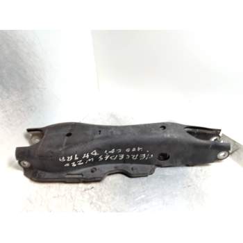 BRAZO SUSPENSION INFERIOR TRASERO DERECHO POSTERIOR 400CDI 2002