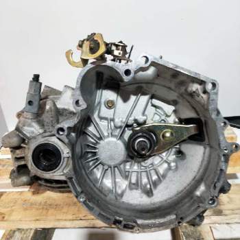 CAJA CAMBIOS HV1973 703654 