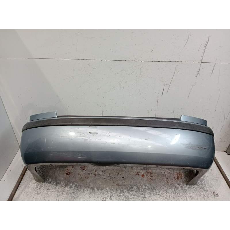 Recambio de paragolpes trasero para skoda octavia i (1u2) 1.6 referencia OEM IAM   2000