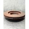 Recambio de disco freno delantero para subaru legacy iv (bl) 2.0 d awd (bld) referencia OEM IAM   