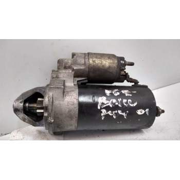 MOTOR ARRANQUE 0001109057 1005831856 