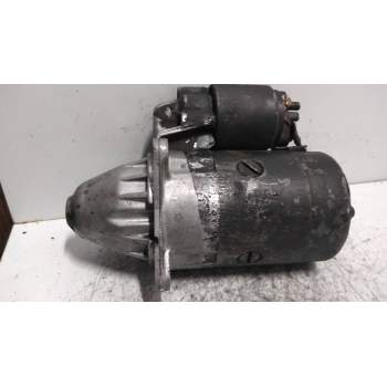 MOTOR ARRANQUE 0001208715 BOSCH 