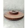 Recambio de disco freno delantero para subaru legacy iv (bl) 2.0 d awd (bld) referencia OEM IAM   