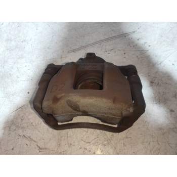 PINZA FRENO DELANTERA DERECHA 18G 2012