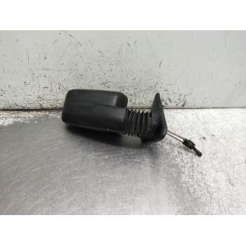 RETROVISOR DERECHO MANUAL  OEM MANUAL