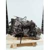 Recambio de motor completo para toyota yaris 1.3 16v cat referencia OEM IAM 1NR 07636112 
