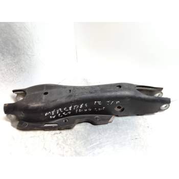 BRAZO SUSPENSION INFERIOR TRASERO IZQUIERDO POSTERIOR 400CDI 1998