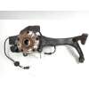 Recambio de mangueta delantera izquierda para audi a4 berlina (b5) 2.4 quattro referencia OEM IAM  24G 94