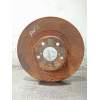 Recambio de disco freno delantero para subaru legacy iv (bl) 2.0 d awd (bld) referencia OEM IAM   