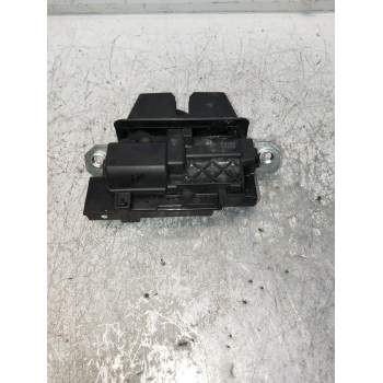 MOTOR CIERRE CENTRALIZADO PORTON 