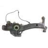 Recambio de mangueta delantera izquierda para audi a4 berlina (b5) 2.4 quattro referencia OEM IAM  24G 94