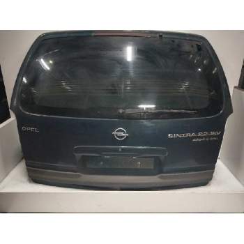PORTON TRASERO 
