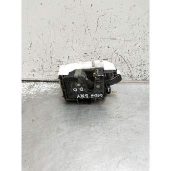 MOTOR CIERRE CENTRALIZADO DELANTERO DERECHO 6k4837016B 5P 97