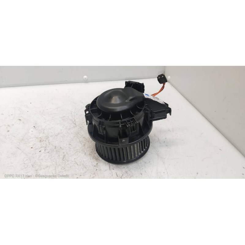 Recambio de motor calefaccion para audi a1 sportback (gba) 25 tfsi adrenalin referencia OEM IAM 201820021A 035807Q 
