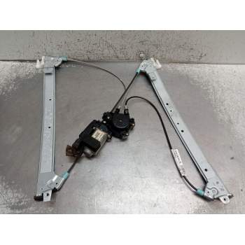 ELEVALUNAS DELANTERO IZQUIERDO 1280004 5P 2003
