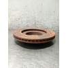Recambio de disco freno delantero para subaru legacy iv (bl) 2.0 d awd (bld) referencia OEM IAM   