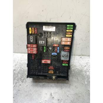 CAJA RELES / FUSIBLES 0521192920E 19TDI 2004