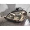 Recambio de faro izquierdo para mercedes-benz clase m (w163) 270 cdi inspiration (163.113) referencia OEM IAM   
