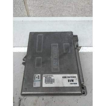 CENTRALITA MOTOR UCE S100816101E HOM7700737453 7700738059