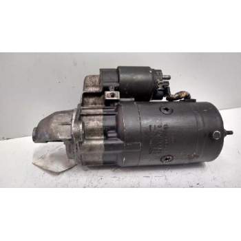 MOTOR ARRANQUE 0001218135 BOSCH 