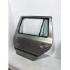 Recambio de puerta trasera izquierda para skoda octavia combi (1z5) elegance referencia OEM IAM  RANCHERA 2004