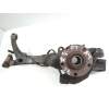 Recambio de mangueta delantera izquierda para audi a4 berlina (b5) 2.4 referencia OEM IAM  24G 98