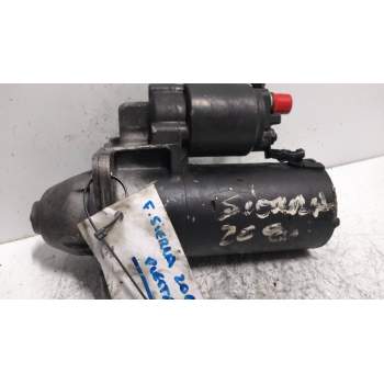 MOTOR ARRANQUE 0001108110 1005821241 