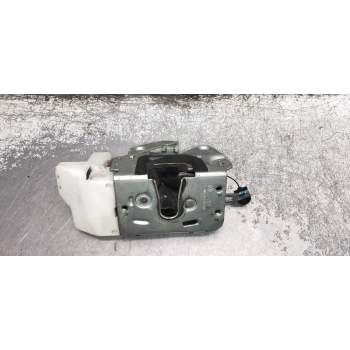 MOTOR CIERRE CENTRALIZADO DELANTERO DERECHO 5Z3837014AC 3P