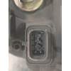 Recambio de faro izquierdo para mercedes-benz clase m (w163) 270 cdi inspiration (163.113) referencia OEM IAM   