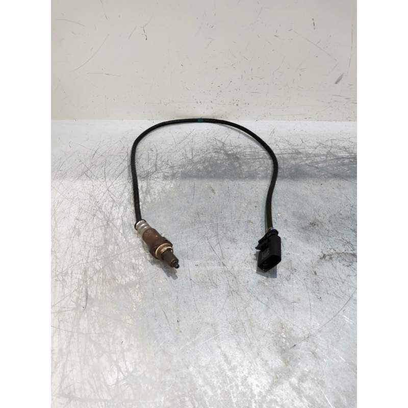 Recambio de sonda lambda para audi a1 sportback (gba) 30 tfsi referencia OEM IAM 04E906262GG 150011F24 