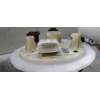 Recambio de bomba combustible para nissan note acenta referencia OEM IAM 170403VU0A  
