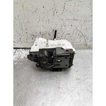 MOTOR CIERRE CENTRALIZADO TRASERO IZQUIERDO 6K4839015K 5P 97