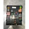 Recambio de caja reles / fusibles para skoda octavia ii (1z3) 1.9 tdi referencia OEM IAM 0521192920E 19TDI 2004