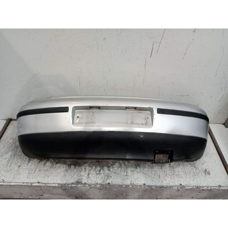 Recambio de paragolpes trasero para seat leon (1m1) 1.9 tdi referencia OEM IAM   1999
