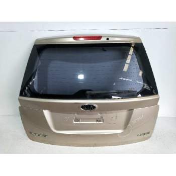 PORTON TRASERO 5P 