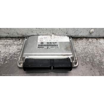 CENTRALITA MOTOR UCE 045906019BN 0281011721 1039S09450