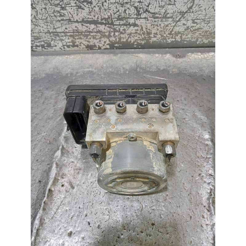 Recambio de abs para peugeot 2008 (p1) 1.5 blue-hdi fap referencia OEM IAM 10091639183 10062539961 9826857180 10022012544