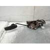 Recambio de potenciometro pedal para mazda premacy (cp) td exclusive (74kw) referencia OEM IAM CB0541AC0  