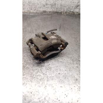 PINZA FRENO DELANTERA IZQUIERDA Y01131 14G 2003