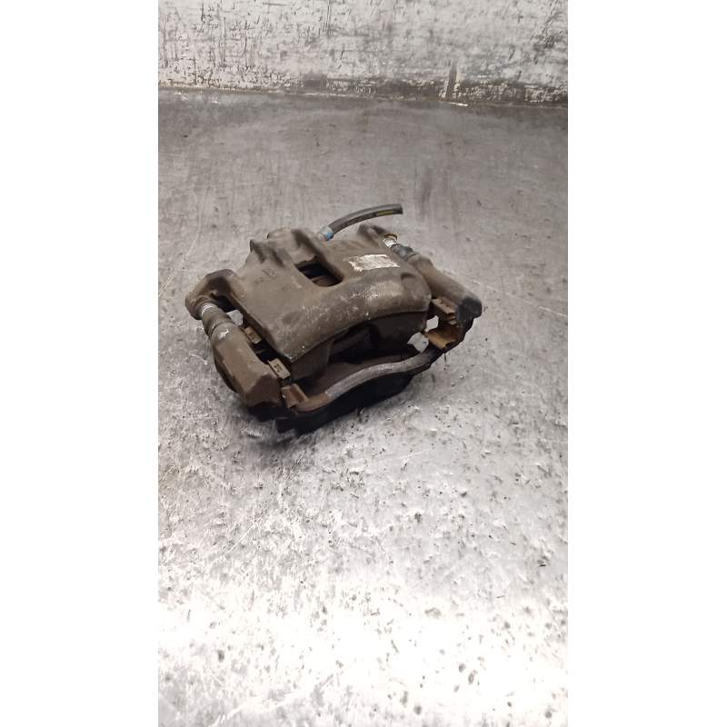Recambio de pinza freno delantera izquierda para peugeot 206 berlina referencia OEM IAM Y01131 14G 2003