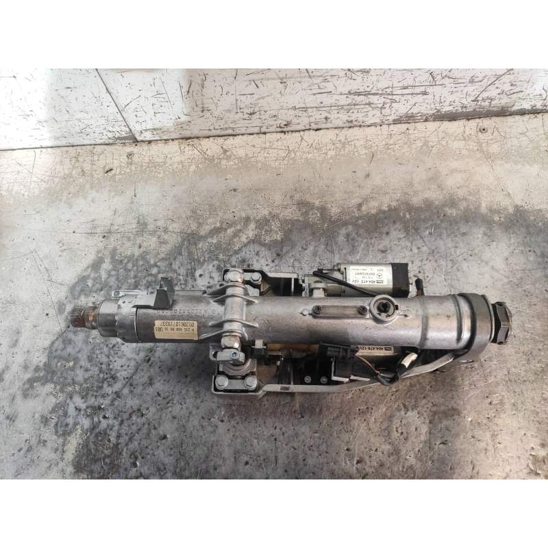 Recambio de columna direccion para mercedes-benz clase cl (w215) coupe 600 (215.378) referencia OEM IAM A2154600816 A2204620220G