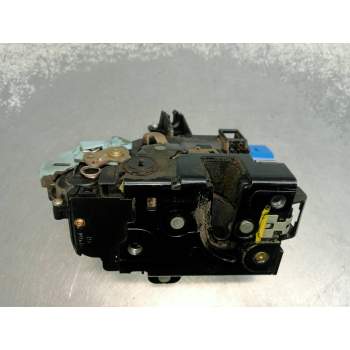 MOTOR CIERRE CENTRALIZADO TRASERO IZQUIERDO 7L0839015 5P 2004