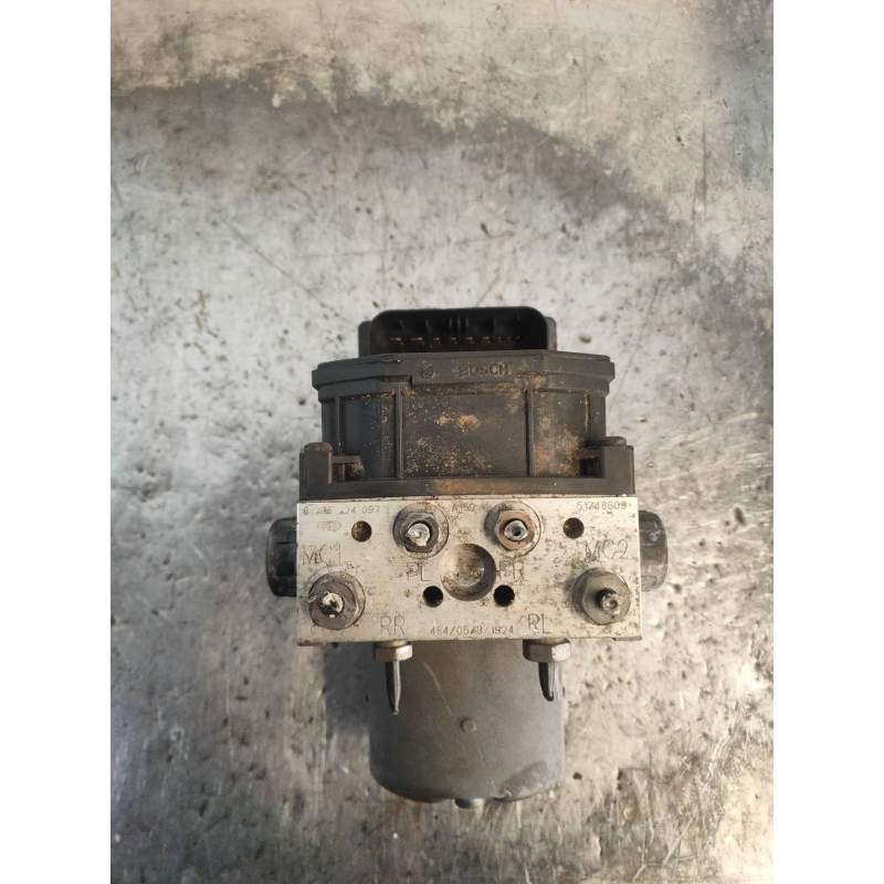 Recambio de abs para alfa romeo 147 (190) 1.6 t.spark distinctive referencia OEM IAM 0265900051 0265224097 51748609