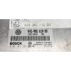 Recambio de centralita motor uce para volkswagen fox (5z1) básico referencia OEM IAM 045906019BN 0281011721 1039S09450