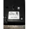 Recambio de pantalla multifuncion para ford ka+ ultimate referencia OEM IAM J7BT18B955GE  