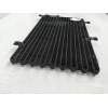 Recambio de condensador / radiador aire acondicionado para alfa romeo 145 1.7 16v cat referencia OEM IAM   
