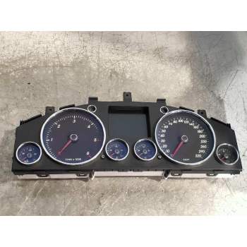 CUADRO INSTRUMENTOS 0263655013 7L6920881B 